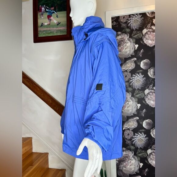 Free Movement by Free People Shred It 5-in-1 Jacket size Medium - Picture 7 of 9